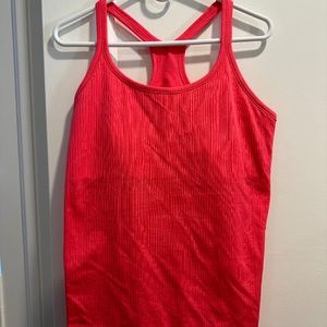 Lululemon Ebb to Street Tank